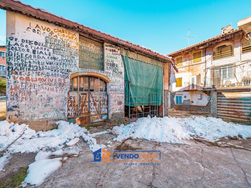Rustico / casale a Pianfei in Via Viglioni, 32 - Foto 5