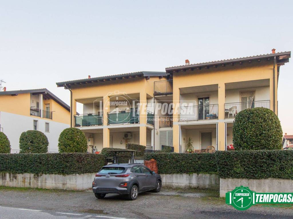 Appartamento a Bellinzago novarese in Via C. Colombo 61 - Foto 2