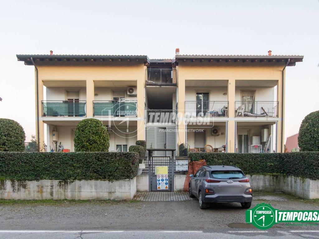 Appartamento a Bellinzago novarese in Via C. Colombo 61 - Foto 3