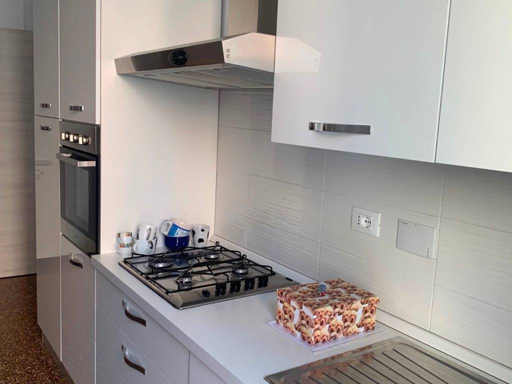 Appartamento a Genova in Via Giuseppe Michele Canale, 4 - Foto 4