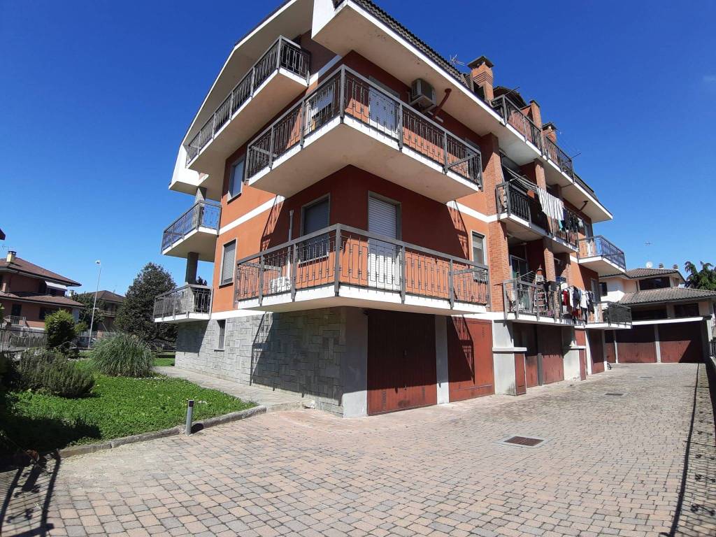 Appartamento a Carmagnola in Via dei Sospiri - Foto 2