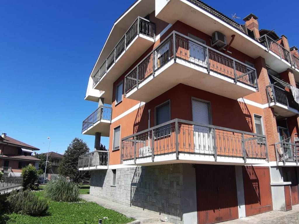 Appartamento a Carmagnola in Via dei Sospiri - Foto 3