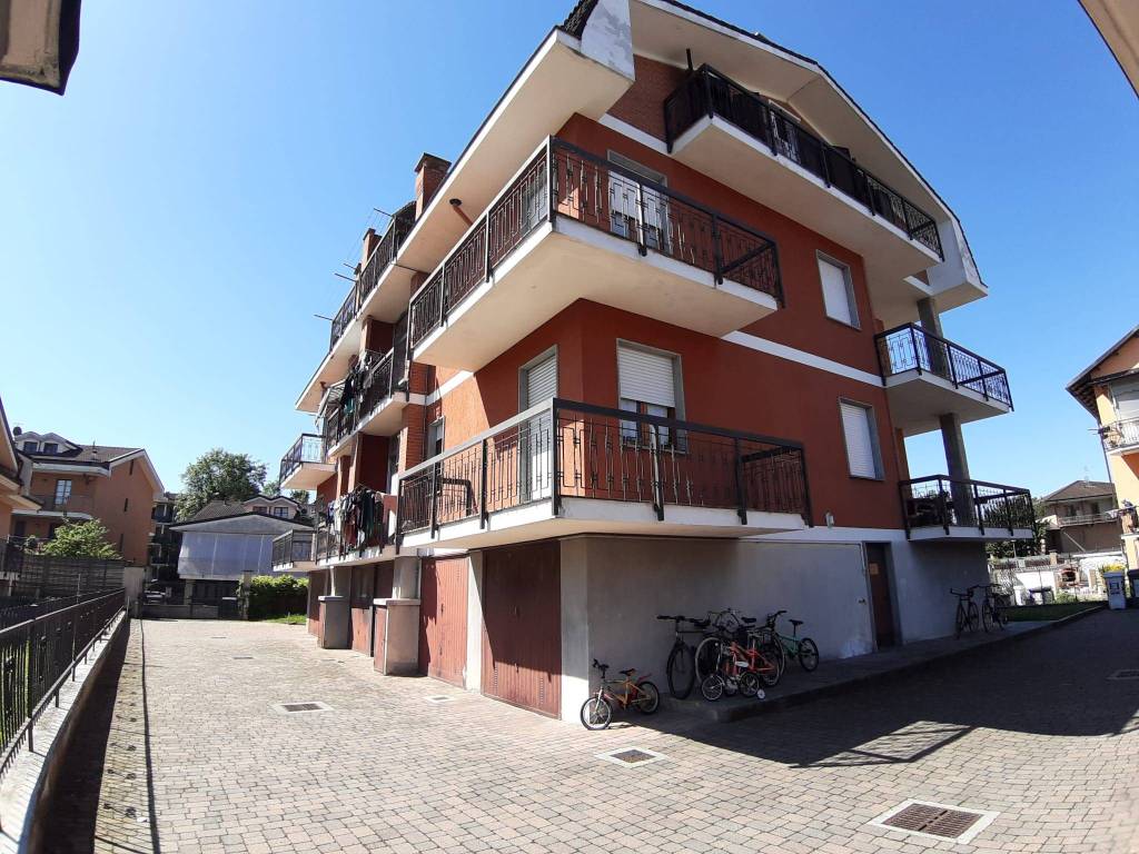 Appartamento a Carmagnola in Via dei Sospiri - Foto 4