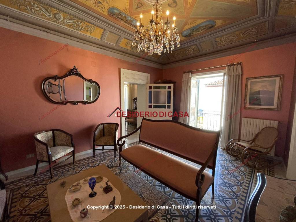 Casa indipendente a Gratteri in Corso Umberto I, 23 - Foto 3