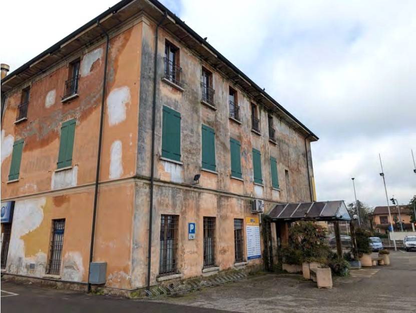 Casa indipendente a Mantova in Strada Chiesanuova, 2 - Foto 2