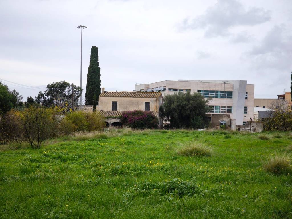 Terreno a Selargius in Via del Lavoro - Foto 3