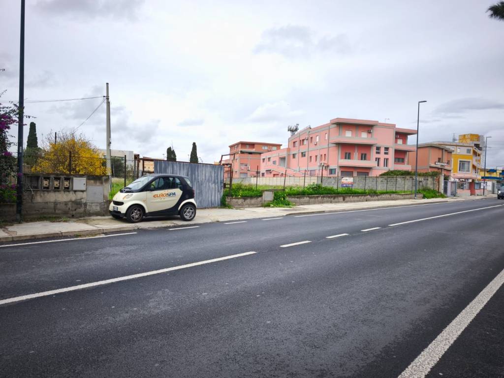 Terreno a Selargius in Via del Lavoro - Foto 4