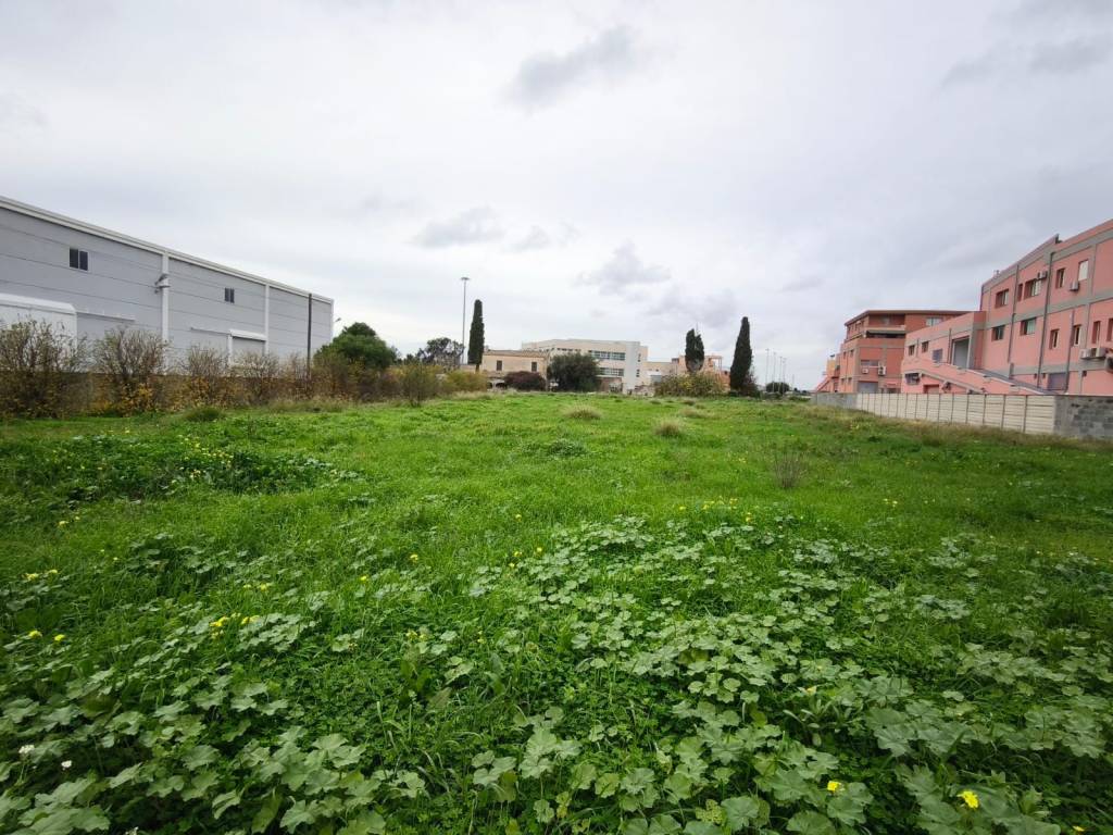 Terreno a Selargius in Via del Lavoro - Foto 5
