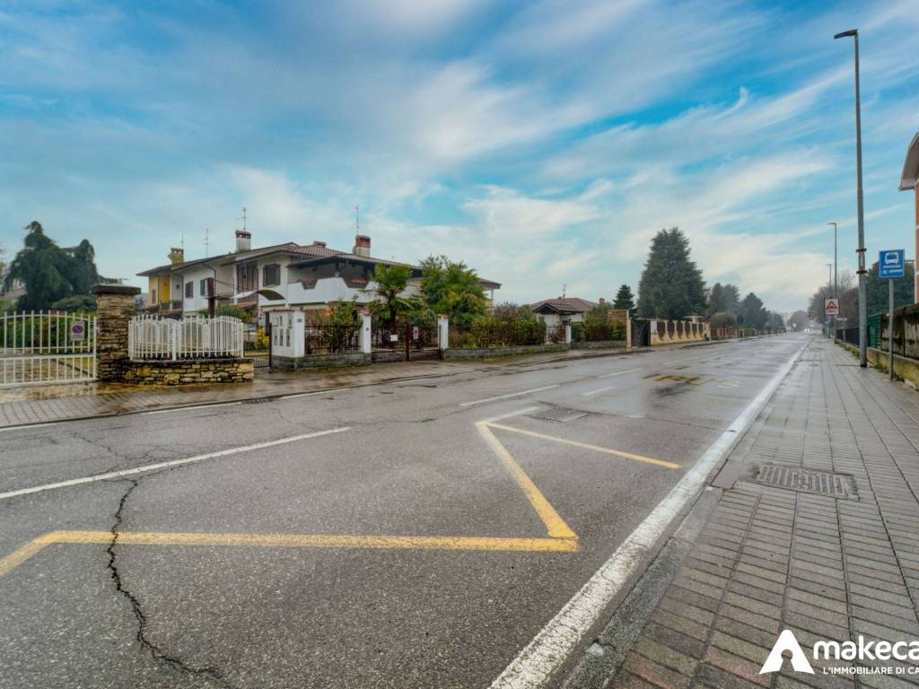 Villa a Casalmaiocco in Via Alessandro Manzoni, 3 - Foto 2