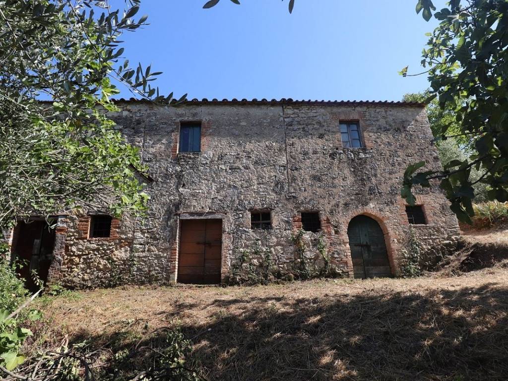 Rustico / casale a Penna in teverina in Via della Fontana - Foto 5