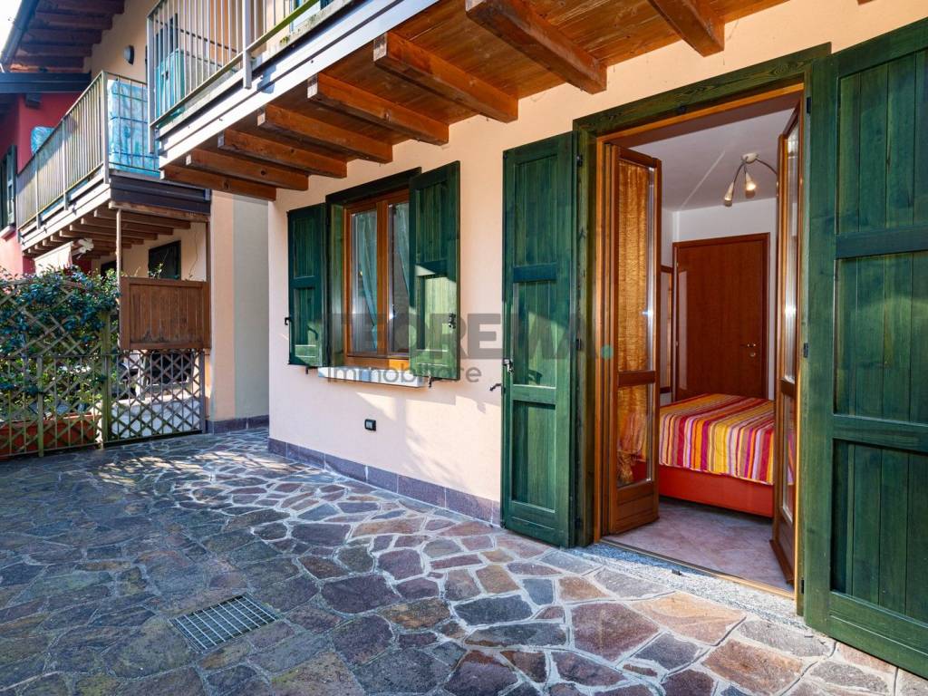 Appartamento a Cerete in Via Serit - Foto 2