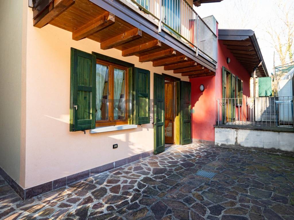 Appartamento a Cerete in Via Serit - Foto 3