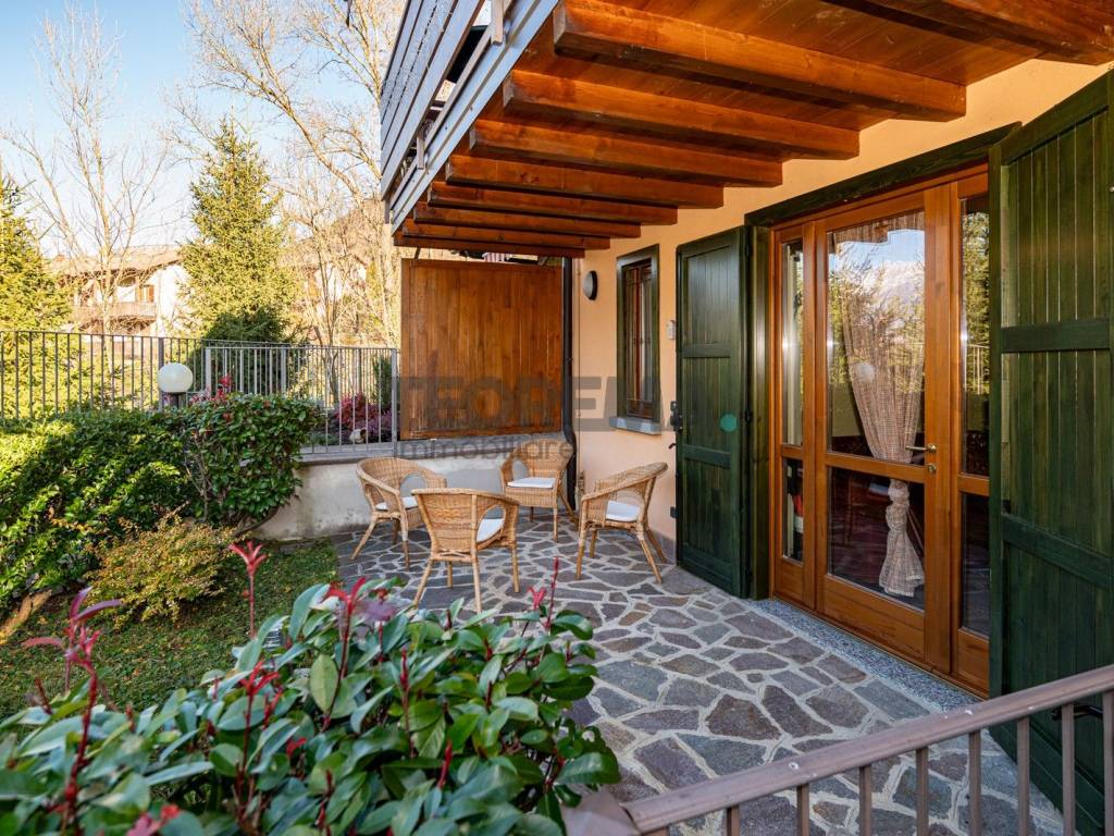 Appartamento a Cerete in Via Serit - Foto 4