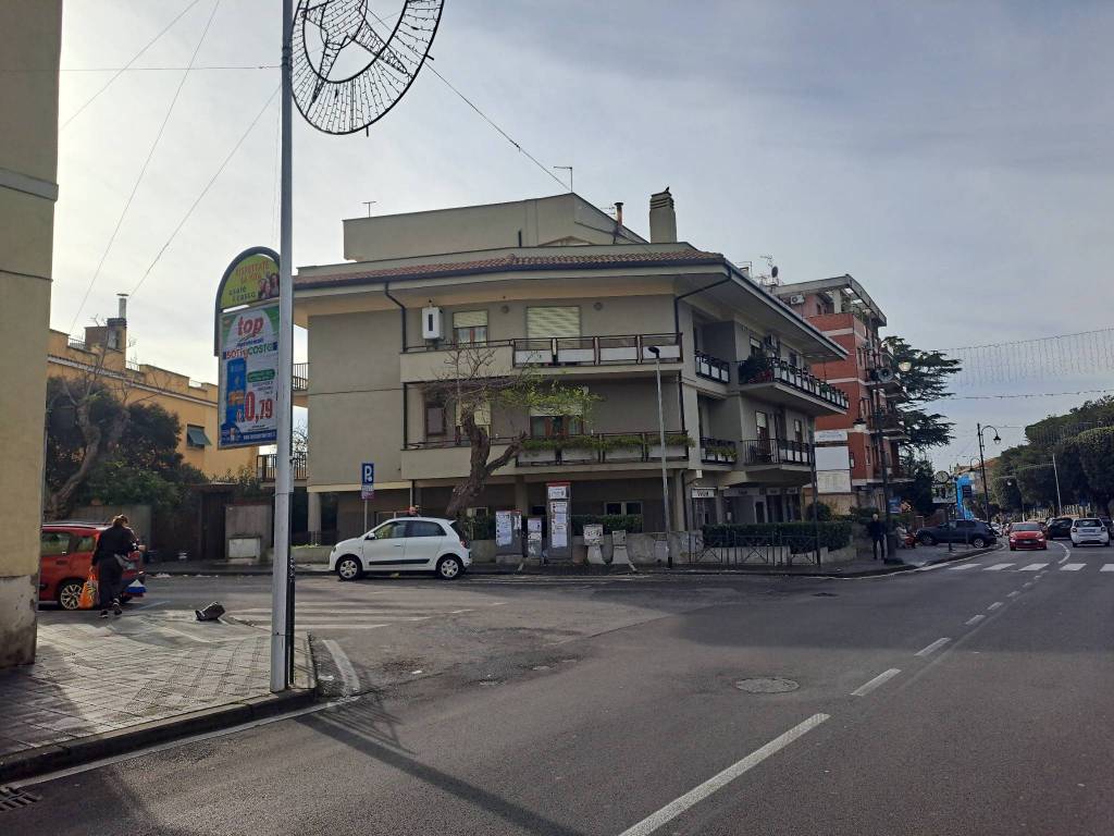 Appartamento a Marino in Viale 24 Maggio, 2 - Foto 2