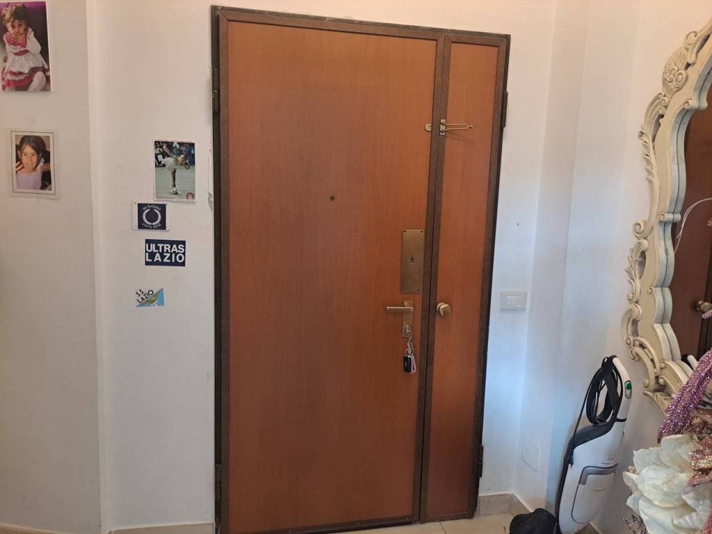 Appartamento a Marino in Viale 24 Maggio, 2 - Foto 3