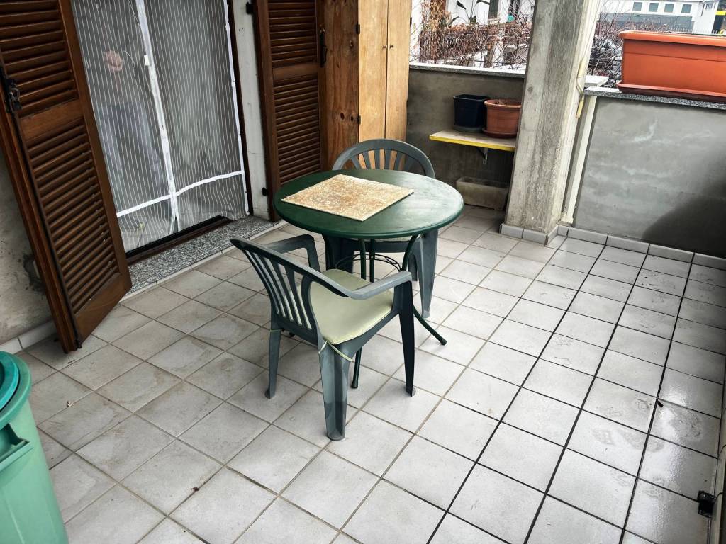 Appartamento a Novedrate in Via Fratelli John e Robert Kennedy, 25 - Foto 5
