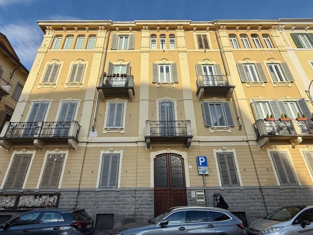 Appartamento a Biella in Via 20 Settembre, 9 - Foto 2