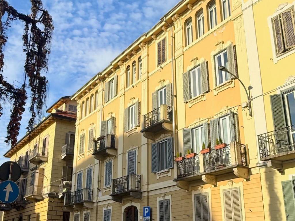 Appartamento a Biella in Via 20 Settembre, 9 - Foto 3