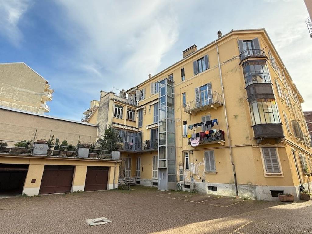 Appartamento a Biella in Via 20 Settembre, 9 - Foto 4