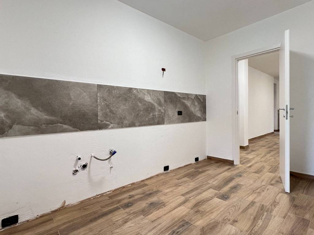 Appartamento a Spino d'adda in Via Antonio Stradivari, 26 - Foto 2