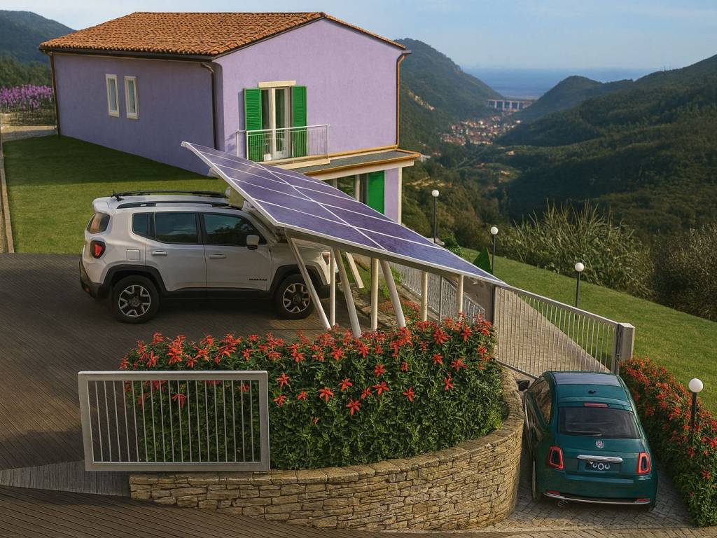 Appartamento a Pietra ligure in Via Nazario Sauro, 220 - Foto 5