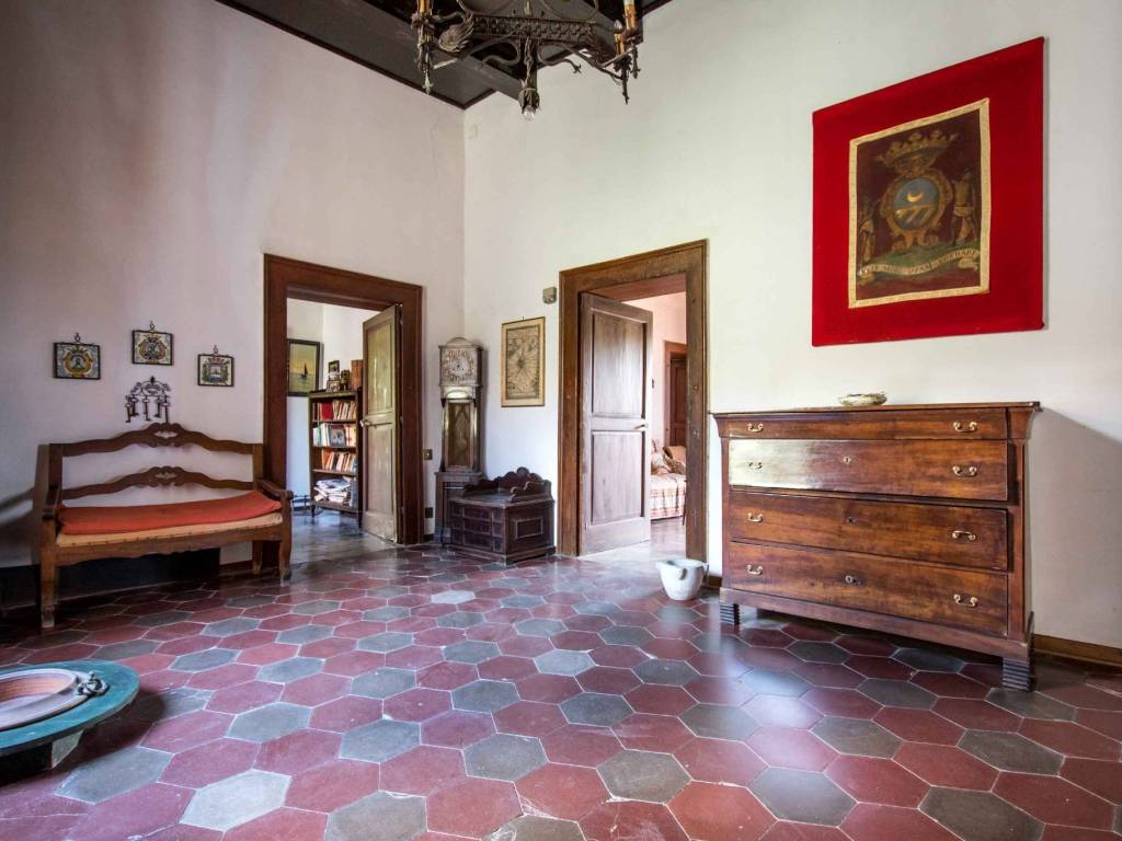 Casa indipendente a Lustra in Via Roma, 13 - Foto 3