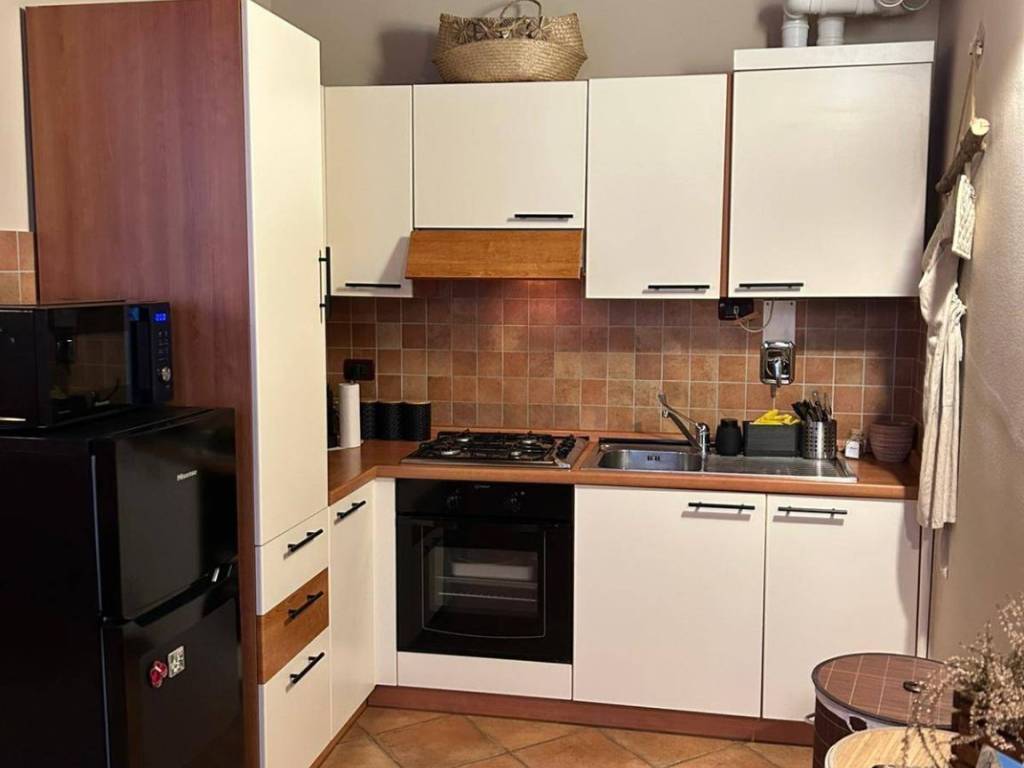 Appartamento a Ferrara in Via Centoversuri - Foto 2