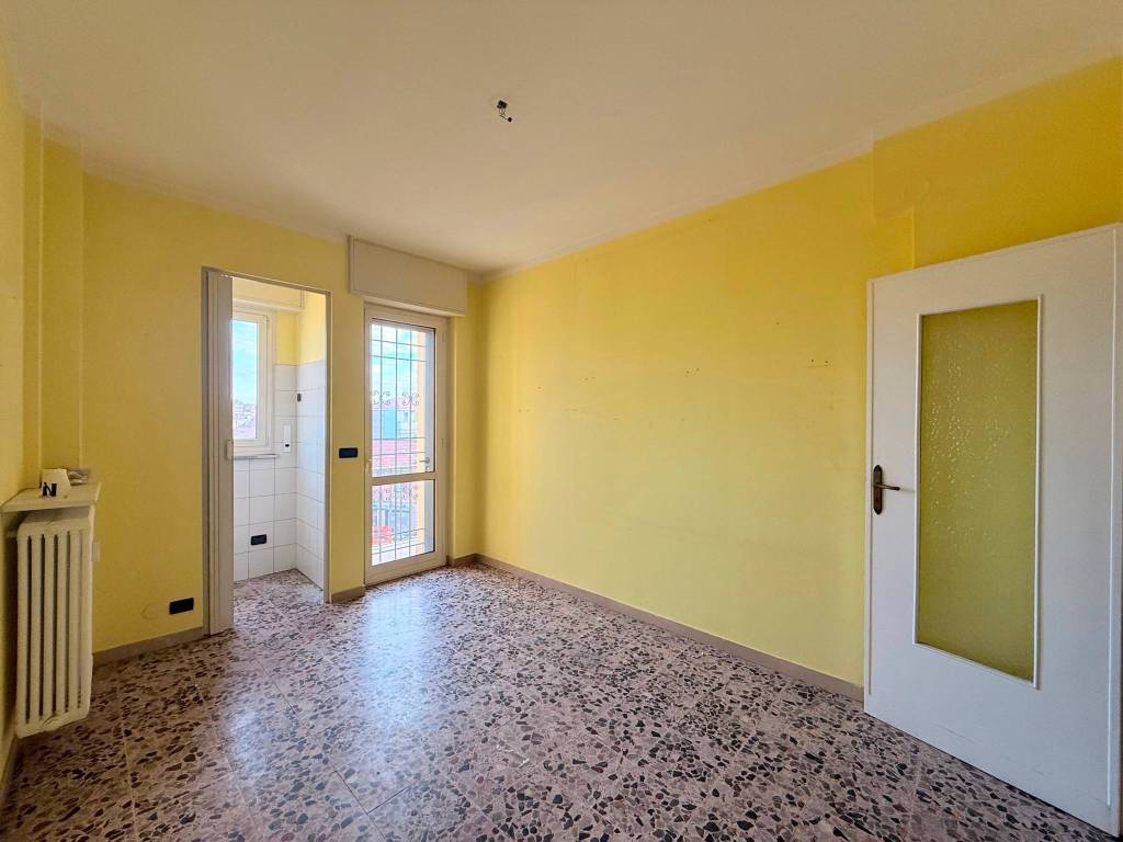 Appartamento a Nichelino in Via Torino, 79 - Foto 4