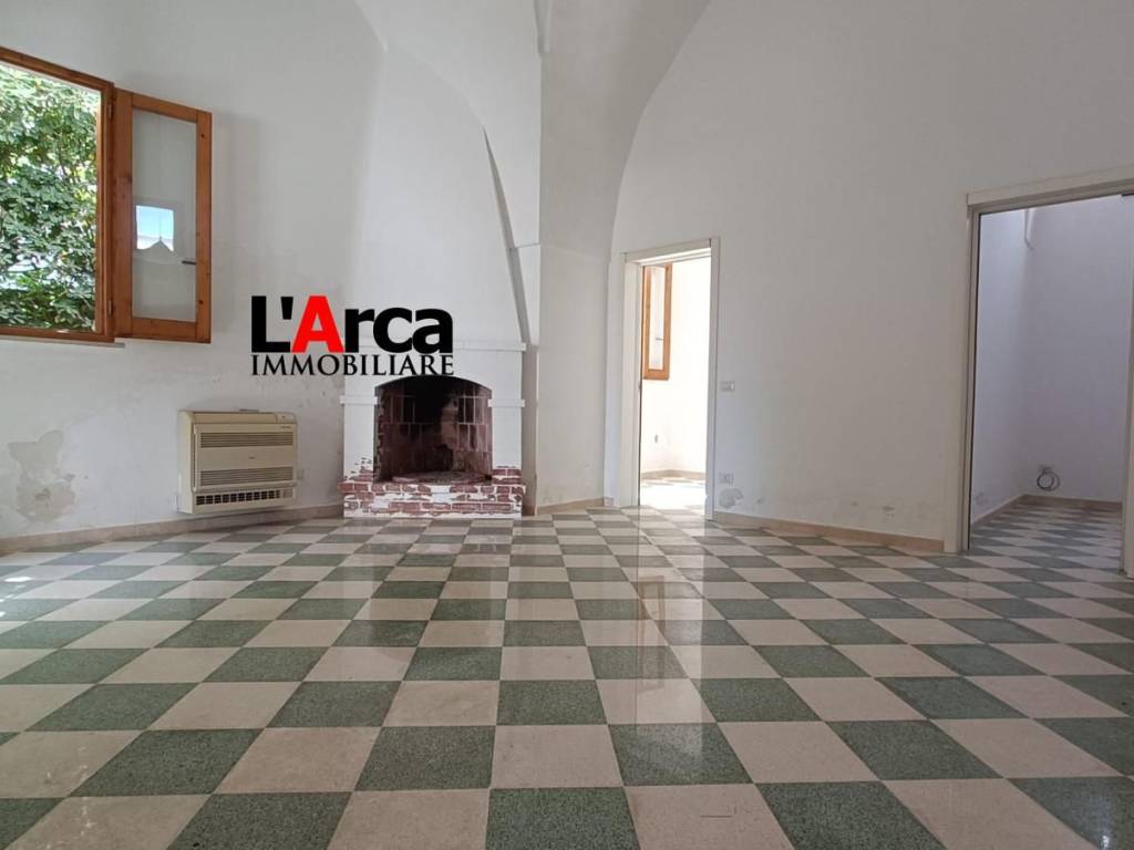 Villa a Castrignano del capo in Via Padova - Foto 2
