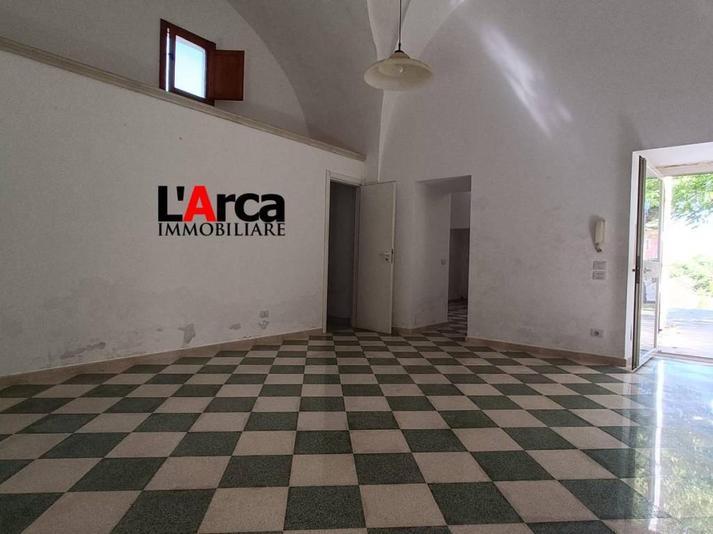 Villa a Castrignano del capo in Via Padova - Foto 3