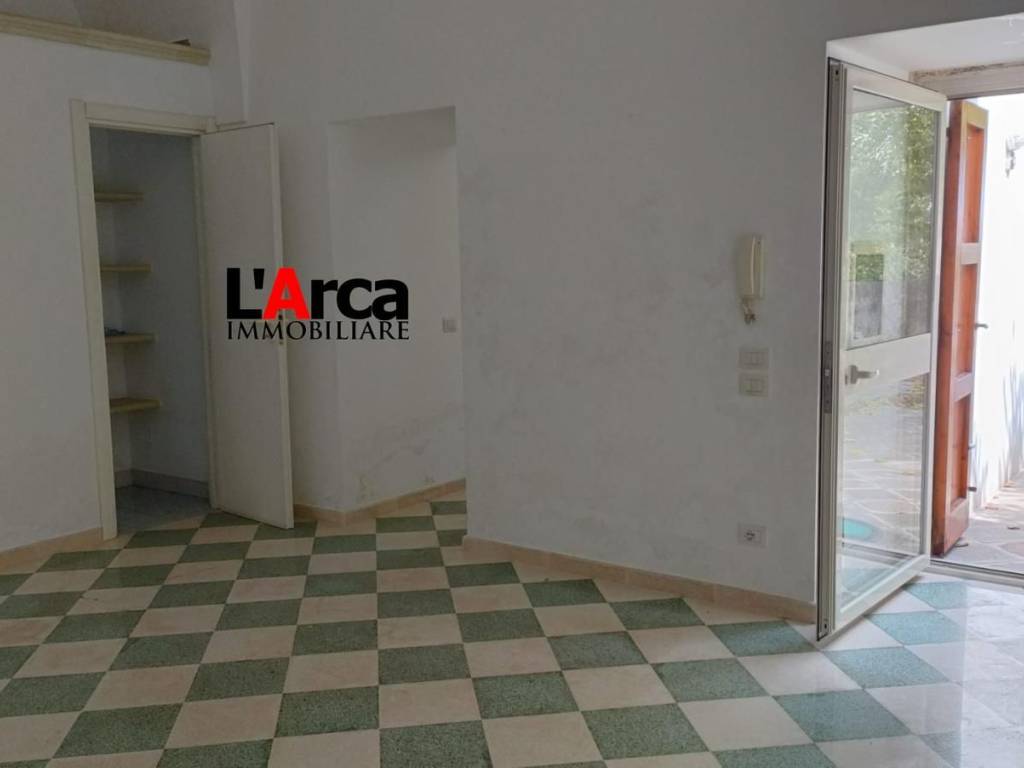 Villa a Castrignano del capo in Via Padova - Foto 4
