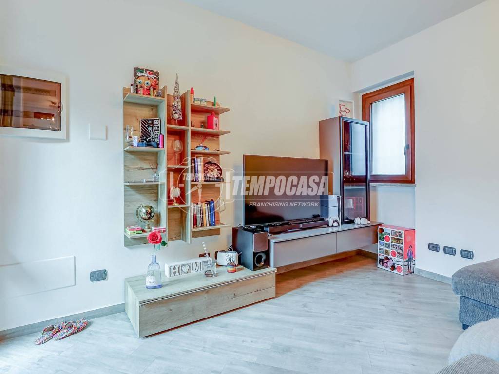 Appartamento a Golasecca in Vicolo delle Corti - Foto 2