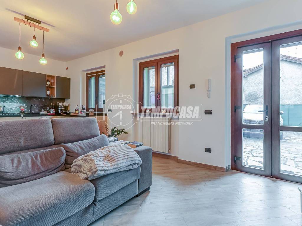 Appartamento a Golasecca in Vicolo delle Corti - Foto 3
