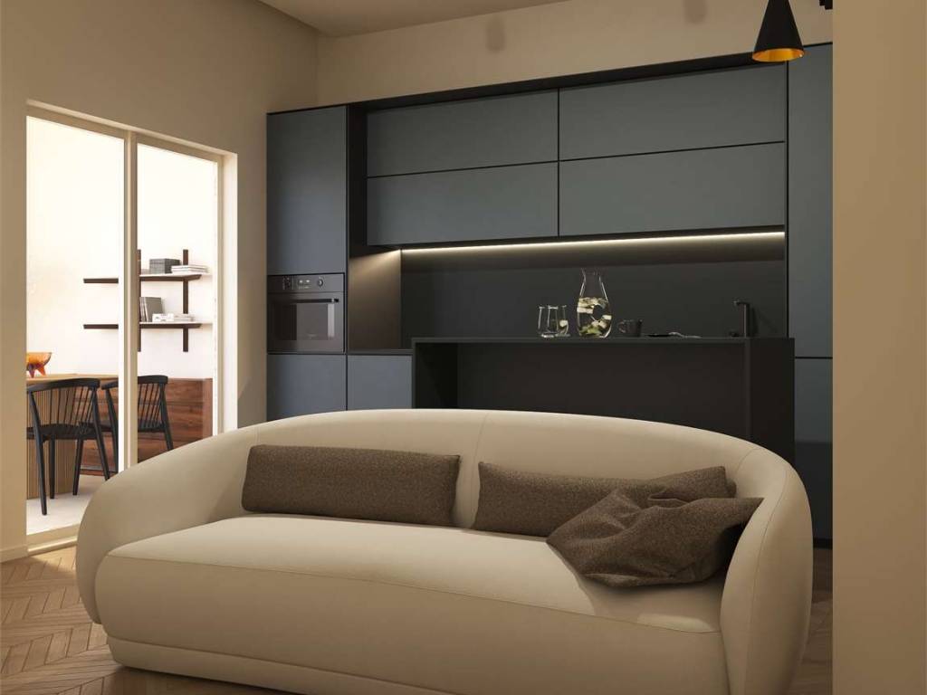 Appartamento a Cagliari in via della Giovane Italia , 0 - Foto 2