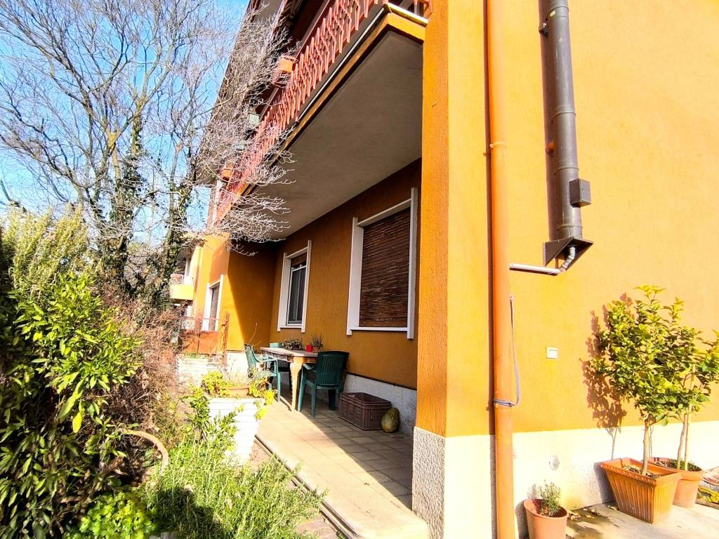 Villa a Binago in Via Santa Maria - Foto 3