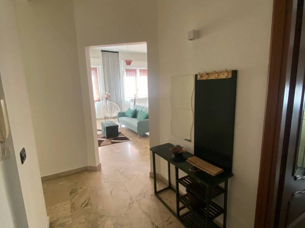 Appartamento a Reggio calabria in Via Santa Lucia al Parco, 2 - Foto 2