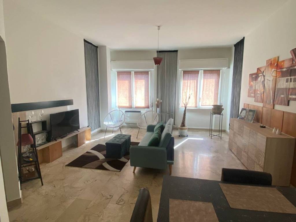 Appartamento a Reggio calabria in Via Santa Lucia al Parco, 2 - Foto 3