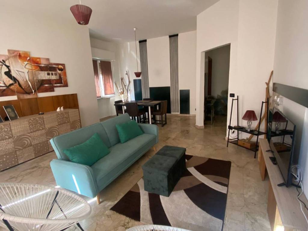 Appartamento a Reggio calabria in Via Santa Lucia al Parco, 2 - Foto 5