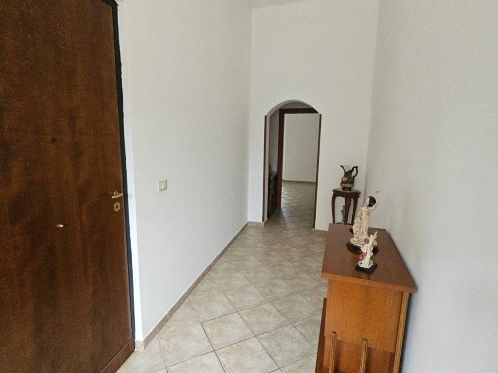 Appartamento a Catania in Via Fratelli Cairoli, 22 - Foto 5