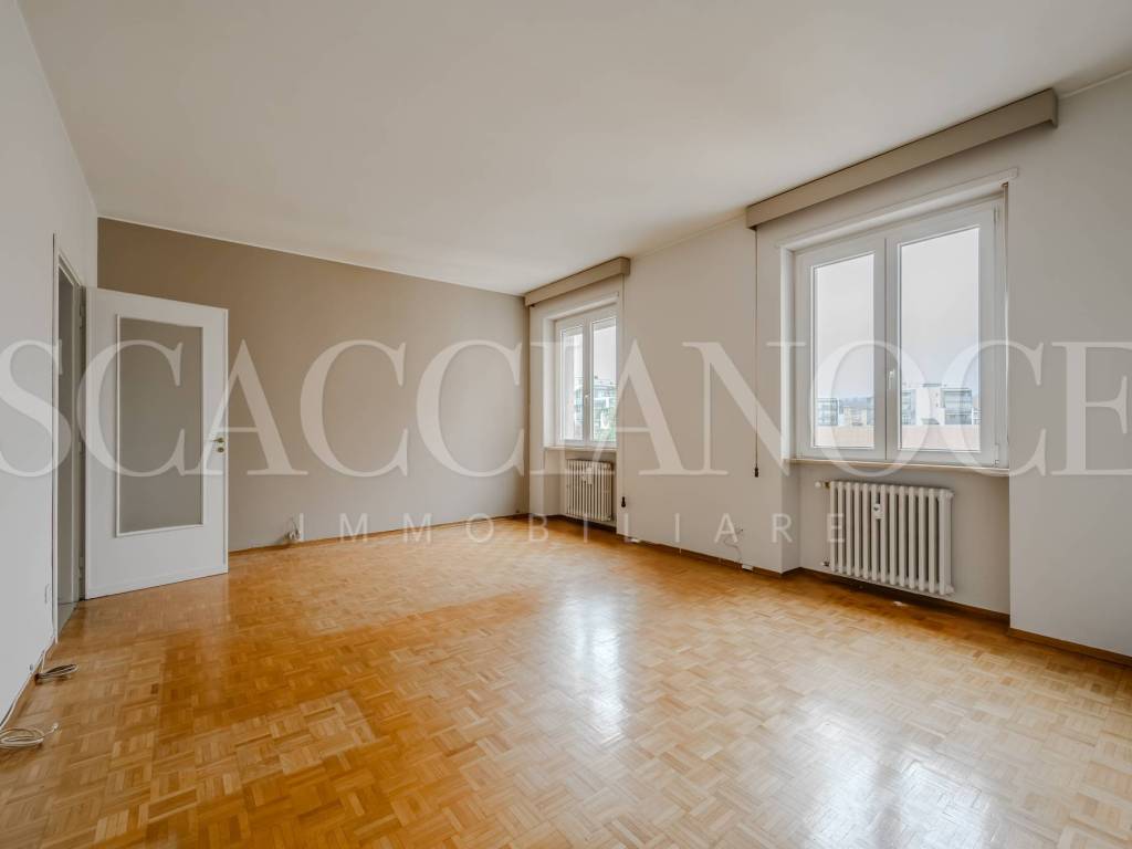 Appartamento a Biella in Via Pietro Pajetta, 51 - Foto 2