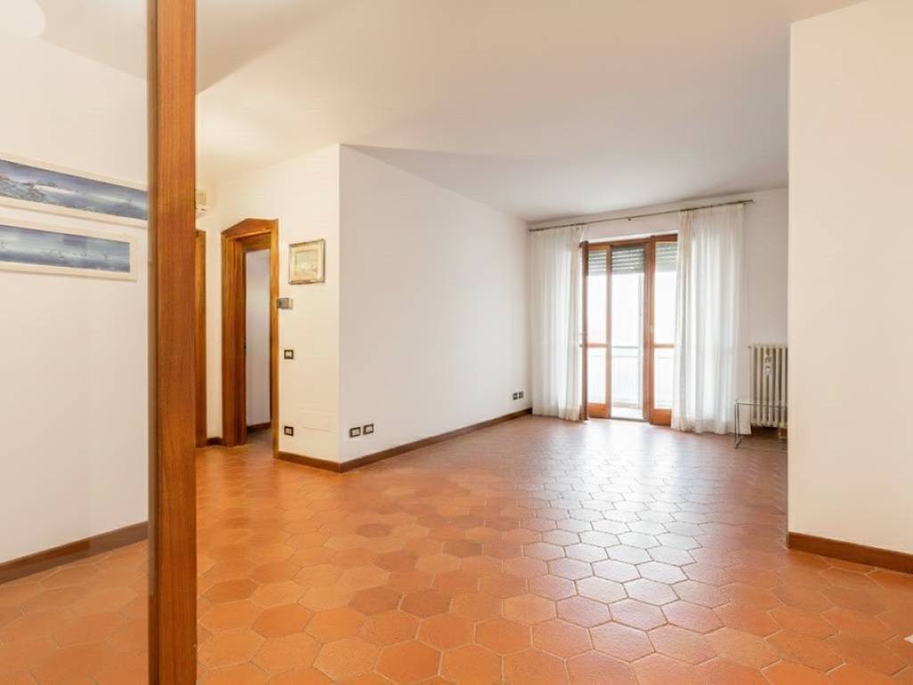 Appartamento a Treviso in Via Solferino e San Martino, 3 - Foto 3