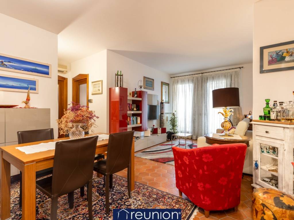 Appartamento a Treviso in Via Solferino e San Martino, 3 - Foto 4