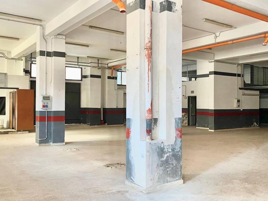 Immobile a Bagheria in Via Dante Alighieri, 28 - Foto 4