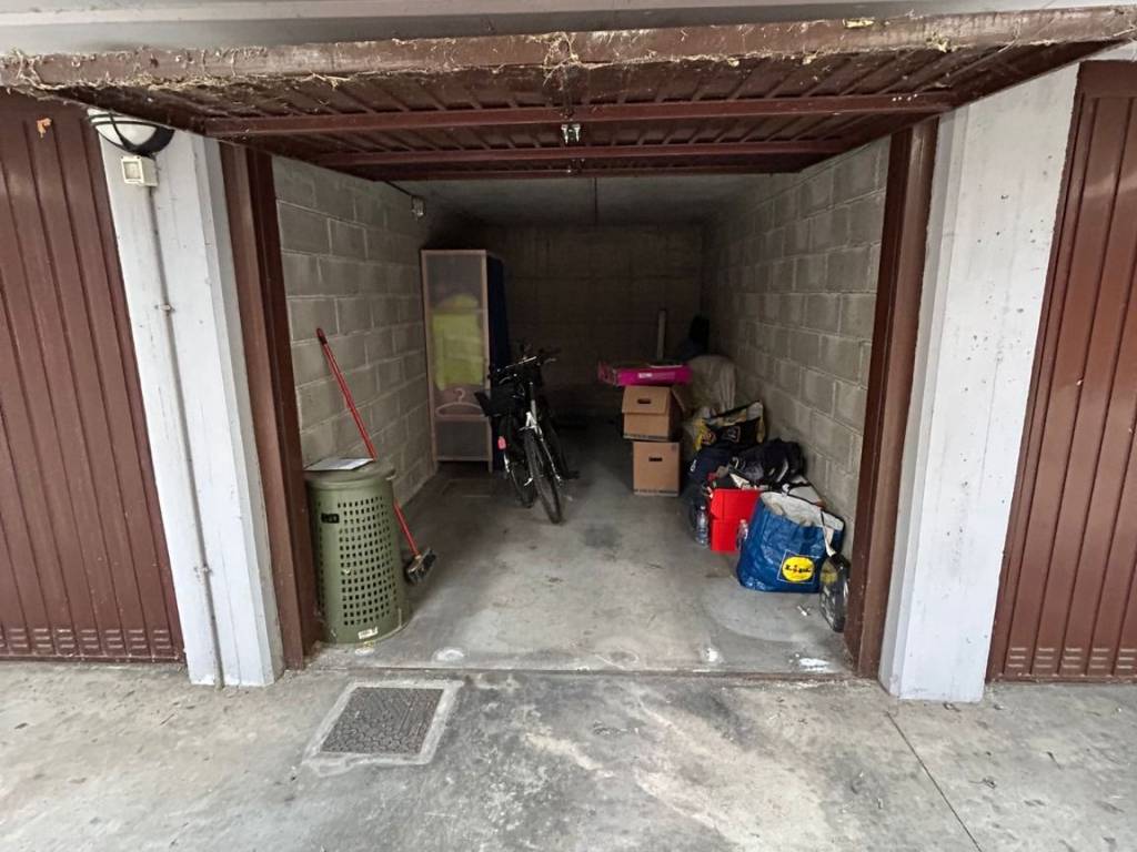 Box / garage a Treviglio in Via dei Mille - Foto 3