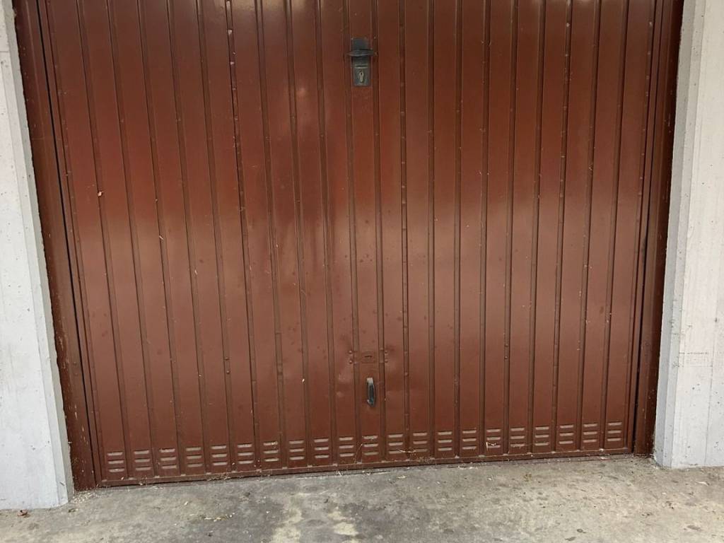 Box / garage a Treviglio in Via dei Mille - Foto 4