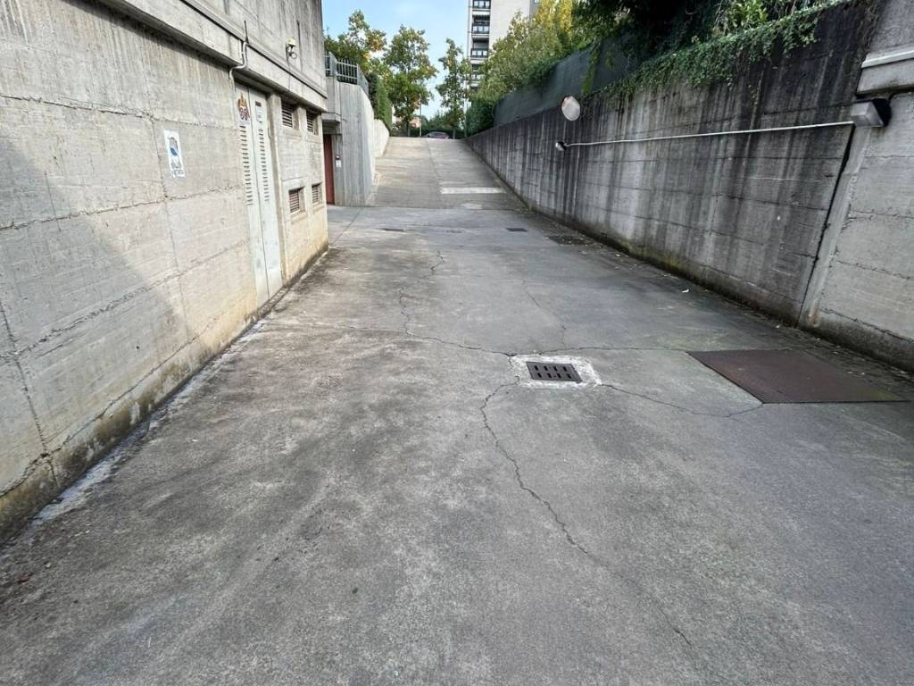 Box / garage a Treviglio in Via dei Mille - Foto 5
