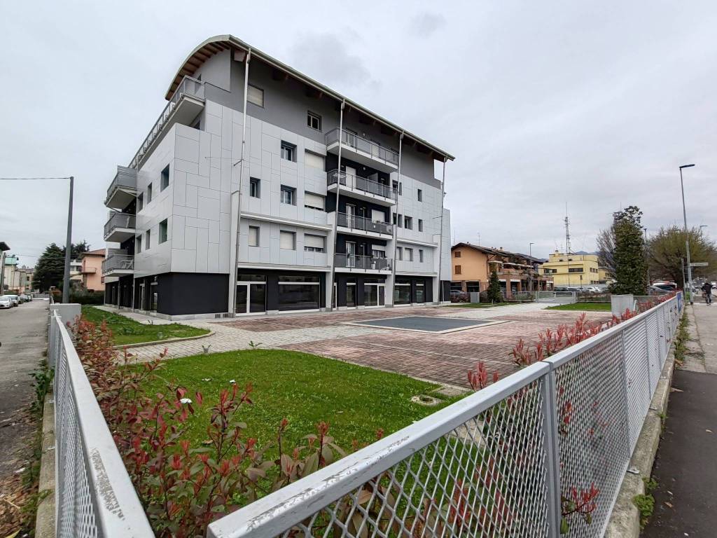 Immobile a Bergamo in Circonvallazione delle Valli, 25 - Foto 2
