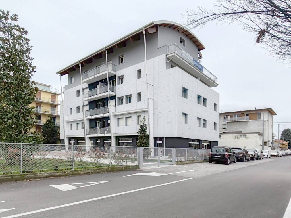 Immobile a Bergamo in Circonvallazione delle Valli, 25 - Foto 3