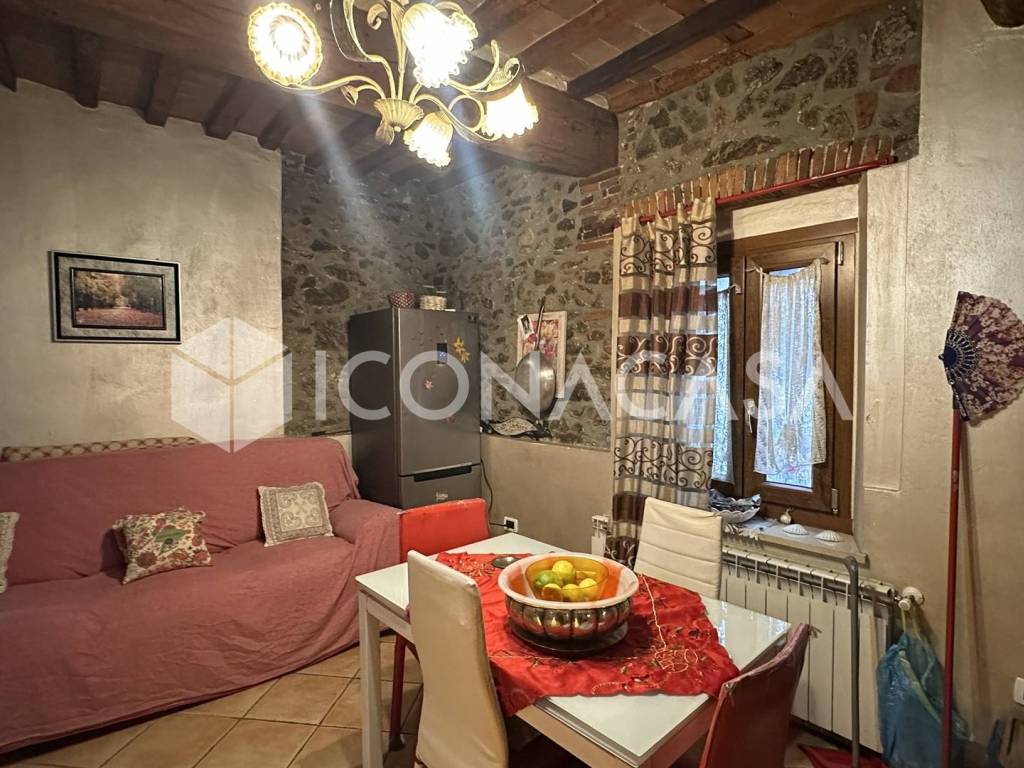 Appartamento a Massarosa in Via Sarzanese Sud, 1804 - Foto 3