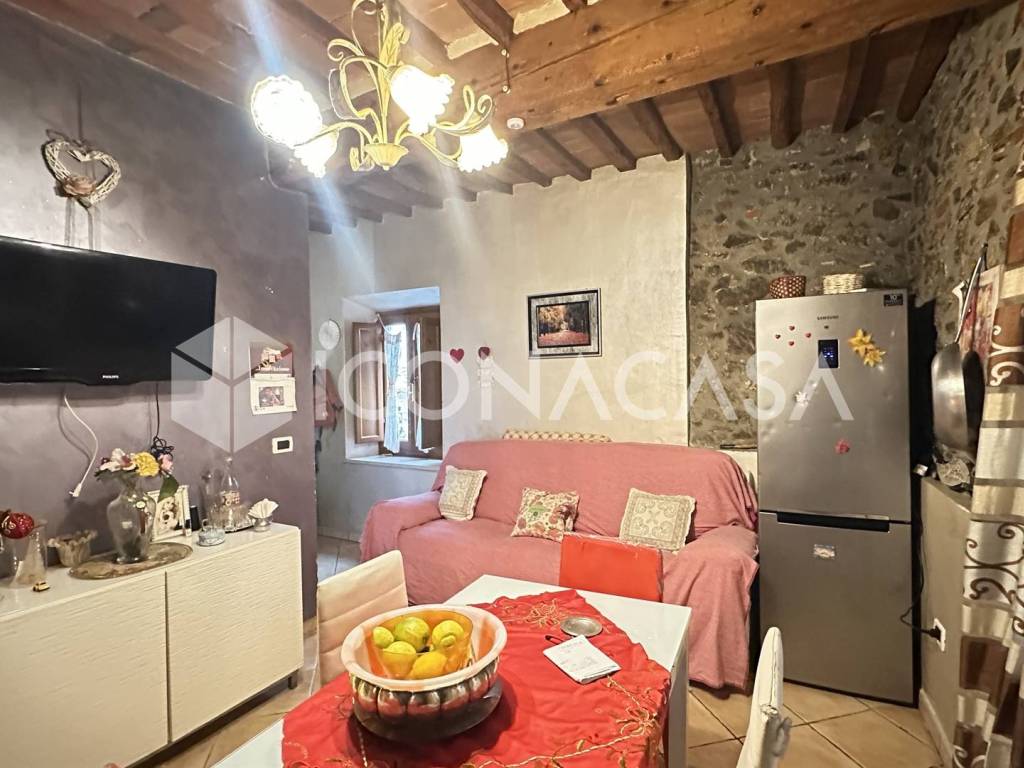 Appartamento a Massarosa in Via Sarzanese Sud, 1804 - Foto 4